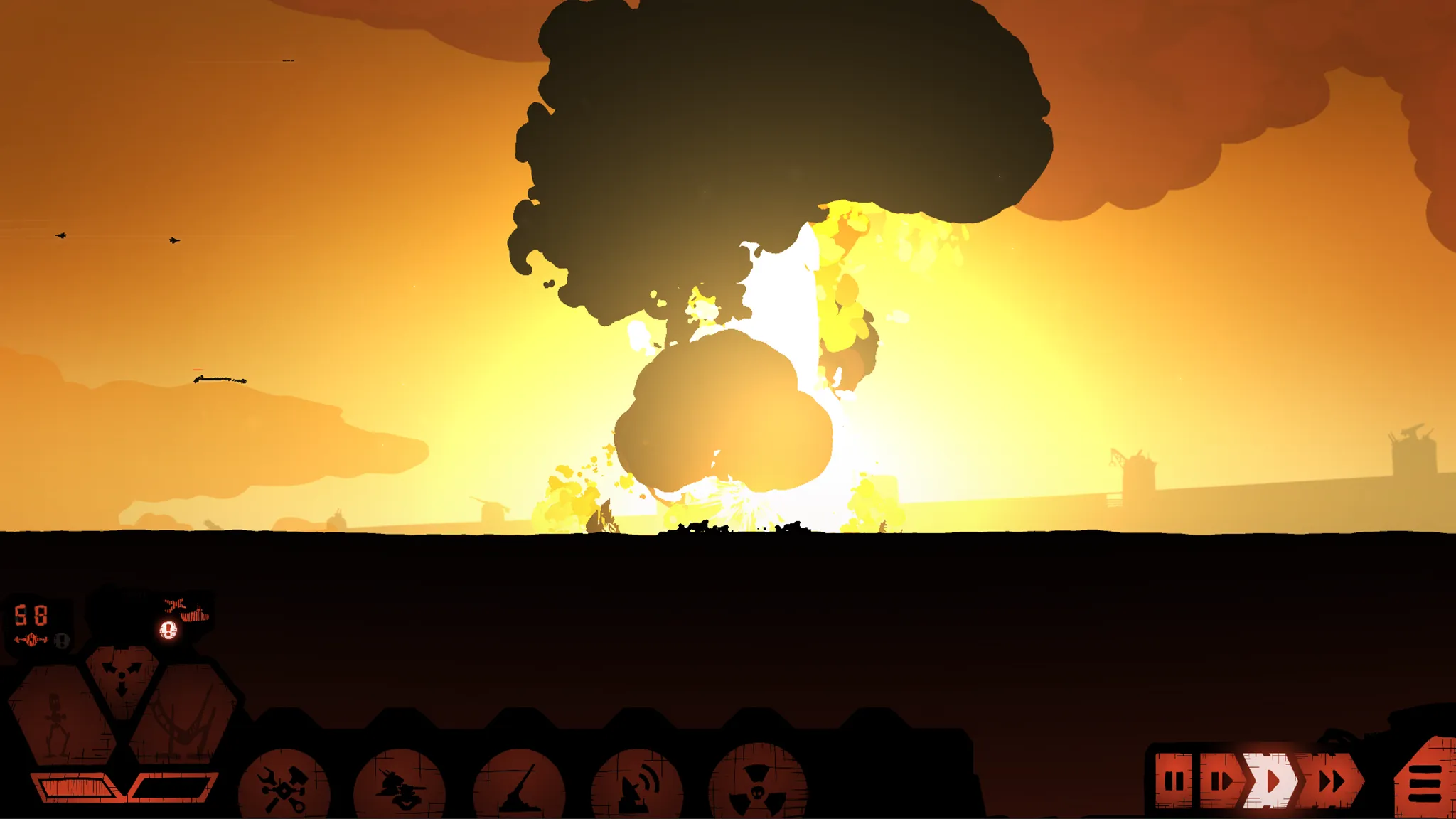 Battlecruisers | Indus Appstore | Screenshot