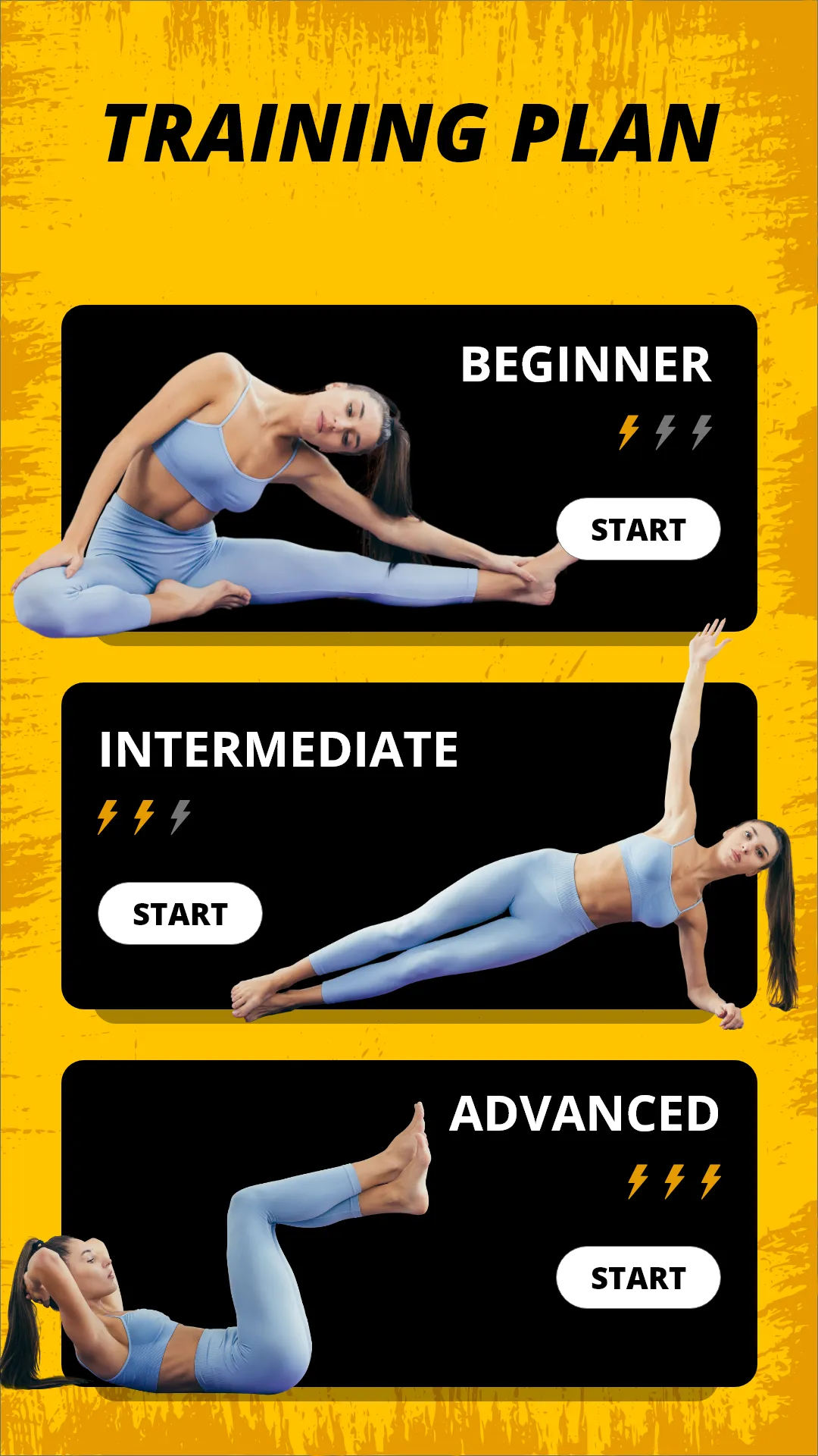 Yoga for Allergy Relief - Home | Indus Appstore | Screenshot