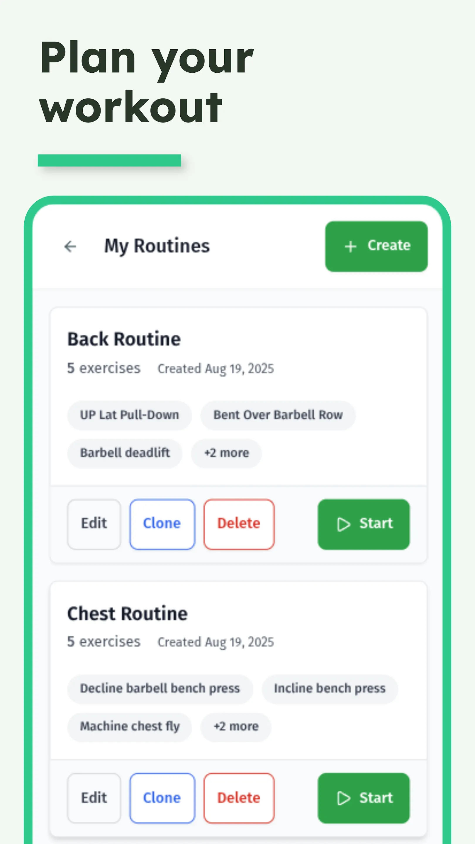 Vitality: Body & Mind | Indus Appstore | Screenshot