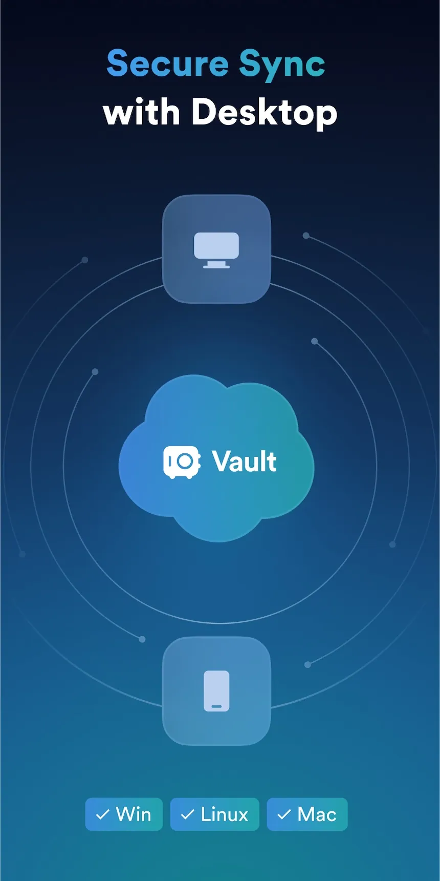 Termius - Modern SSH Client | Indus Appstore | Screenshot