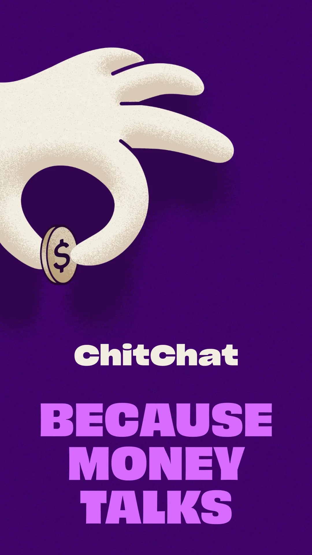 ChitChat: Because Money Talks | Indus Appstore | Screenshot
