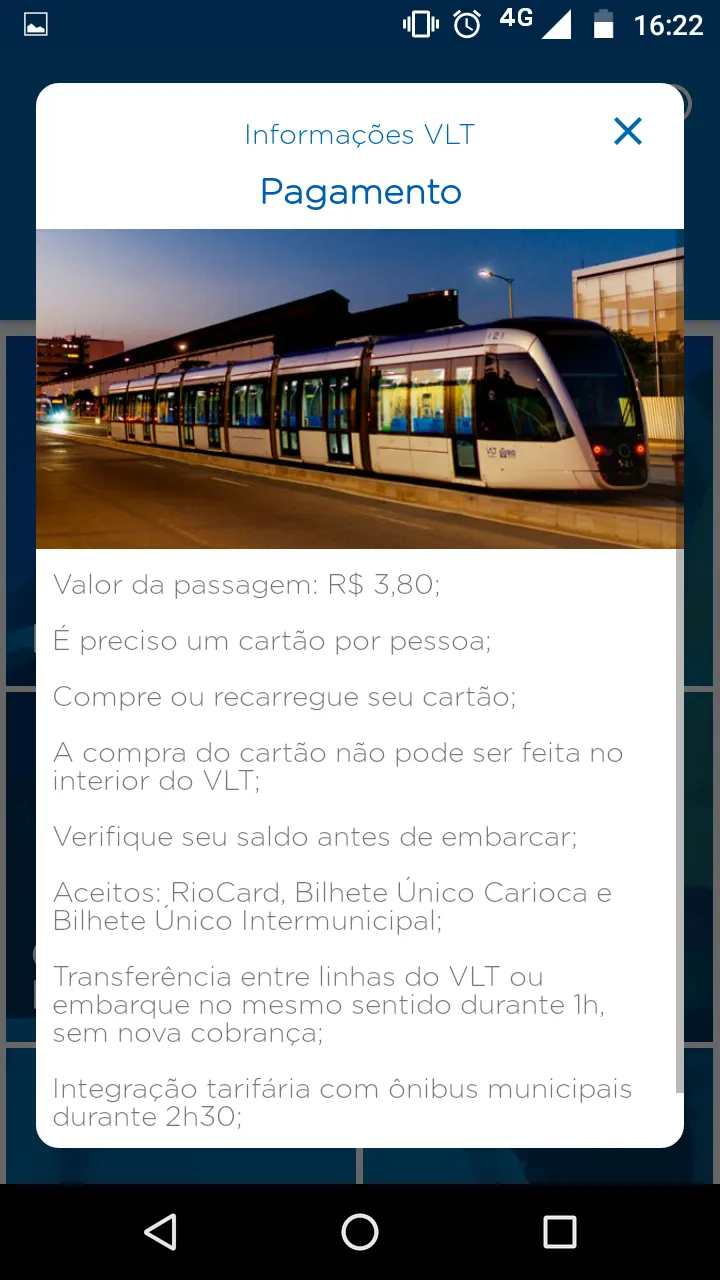 VLT Carioca | Indus Appstore | Screenshot