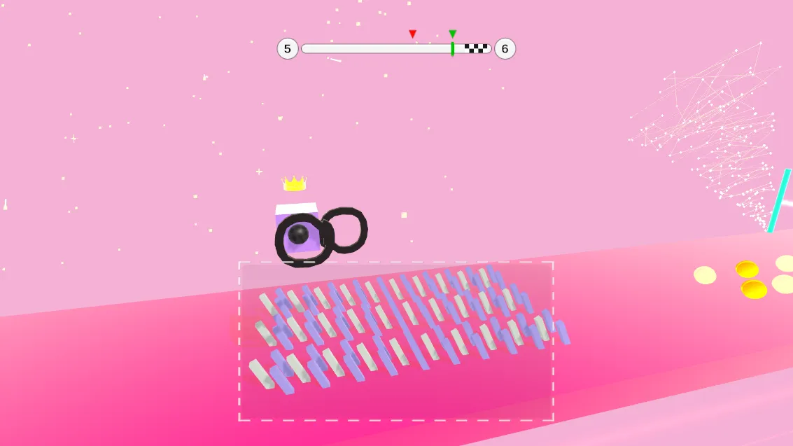 Draw Runner | Indus Appstore | Screenshot