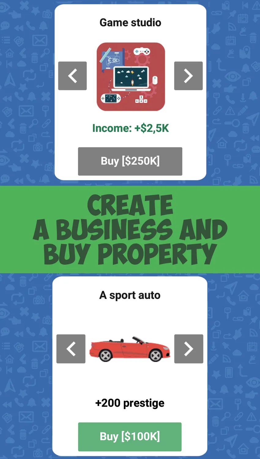 Hacker Simulator: Tycoon | Indus Appstore | Screenshot