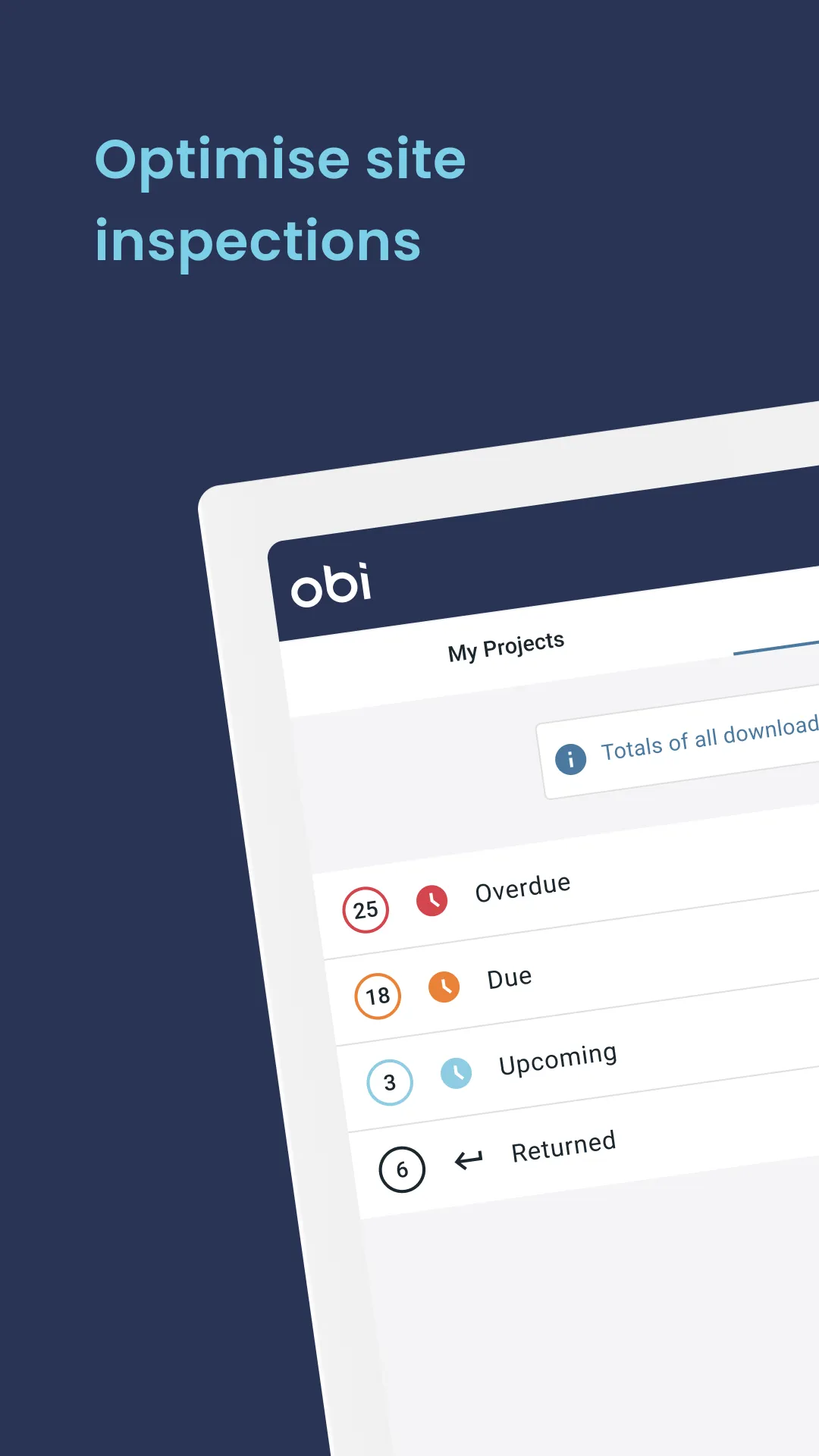 Obi® | Indus Appstore | Screenshot