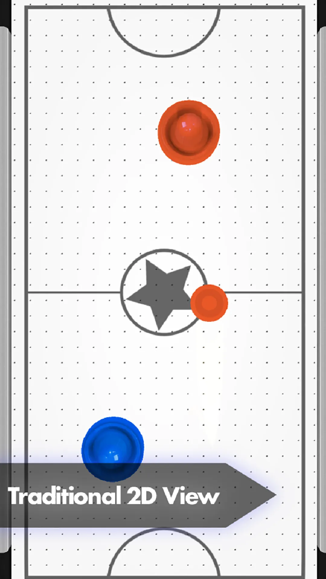 Air Hockey Blast | Indus Appstore | Screenshot