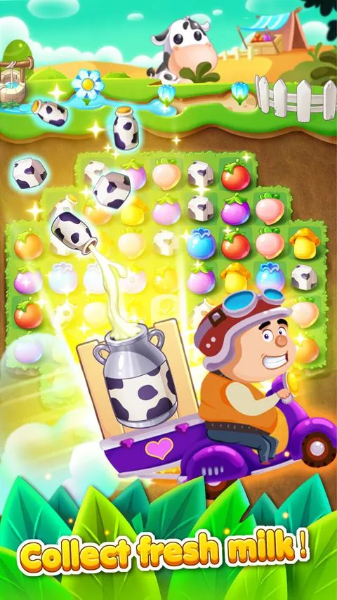 Garden Mania 3 | Indus Appstore | Screenshot