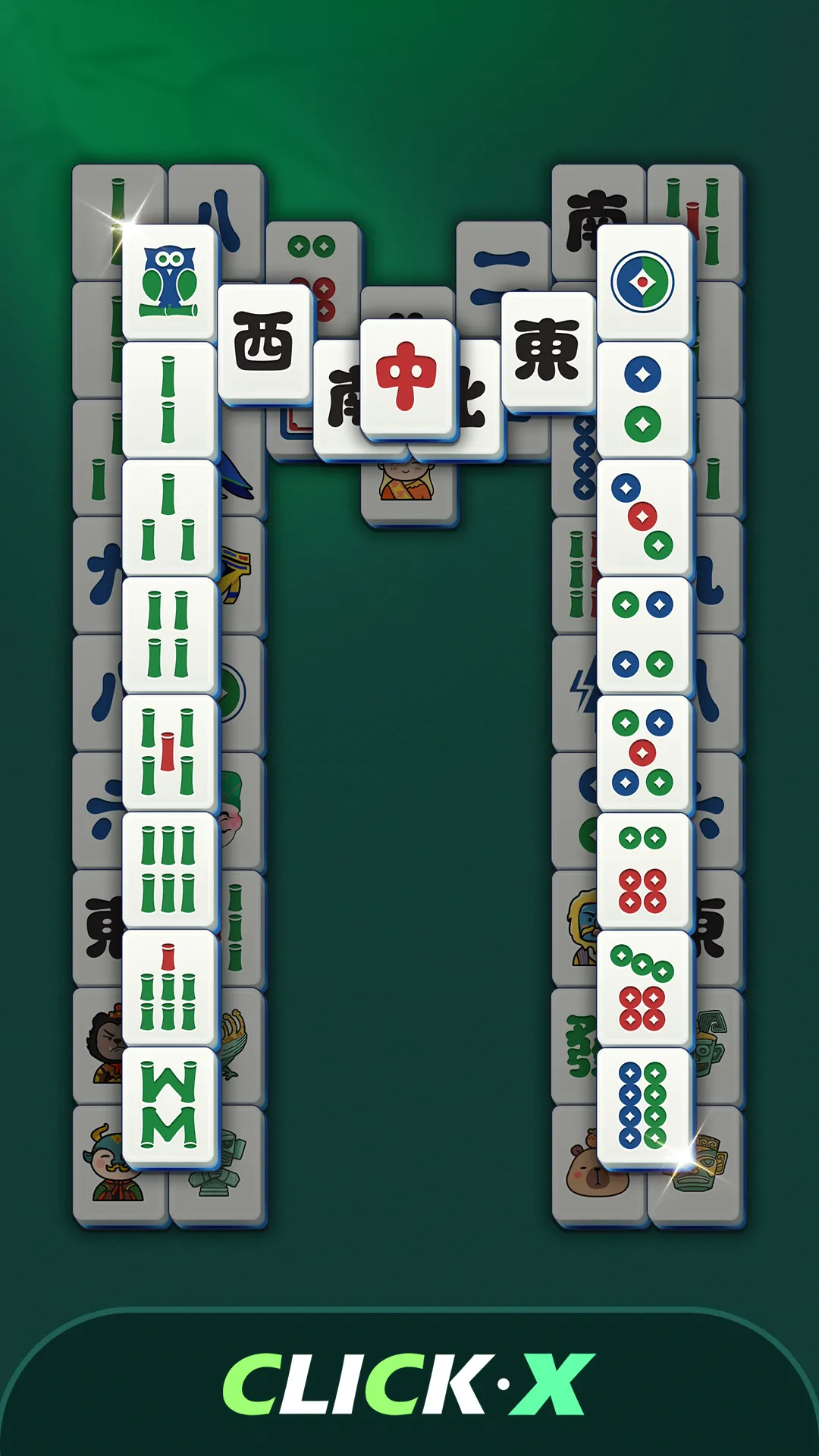 Click X | Indus Appstore | Screenshot