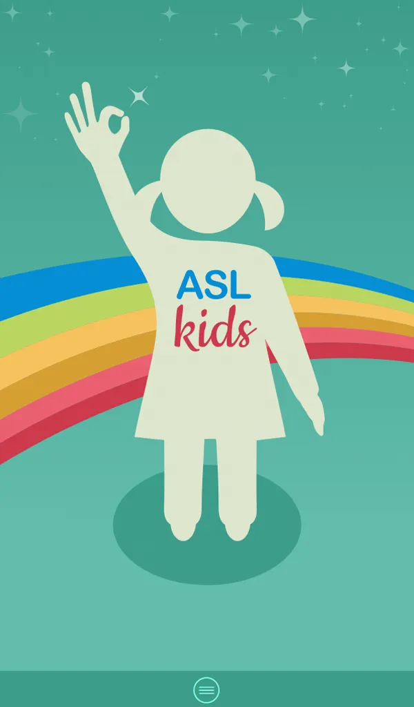 Sign Language: ASL Kids | Indus Appstore | Screenshot