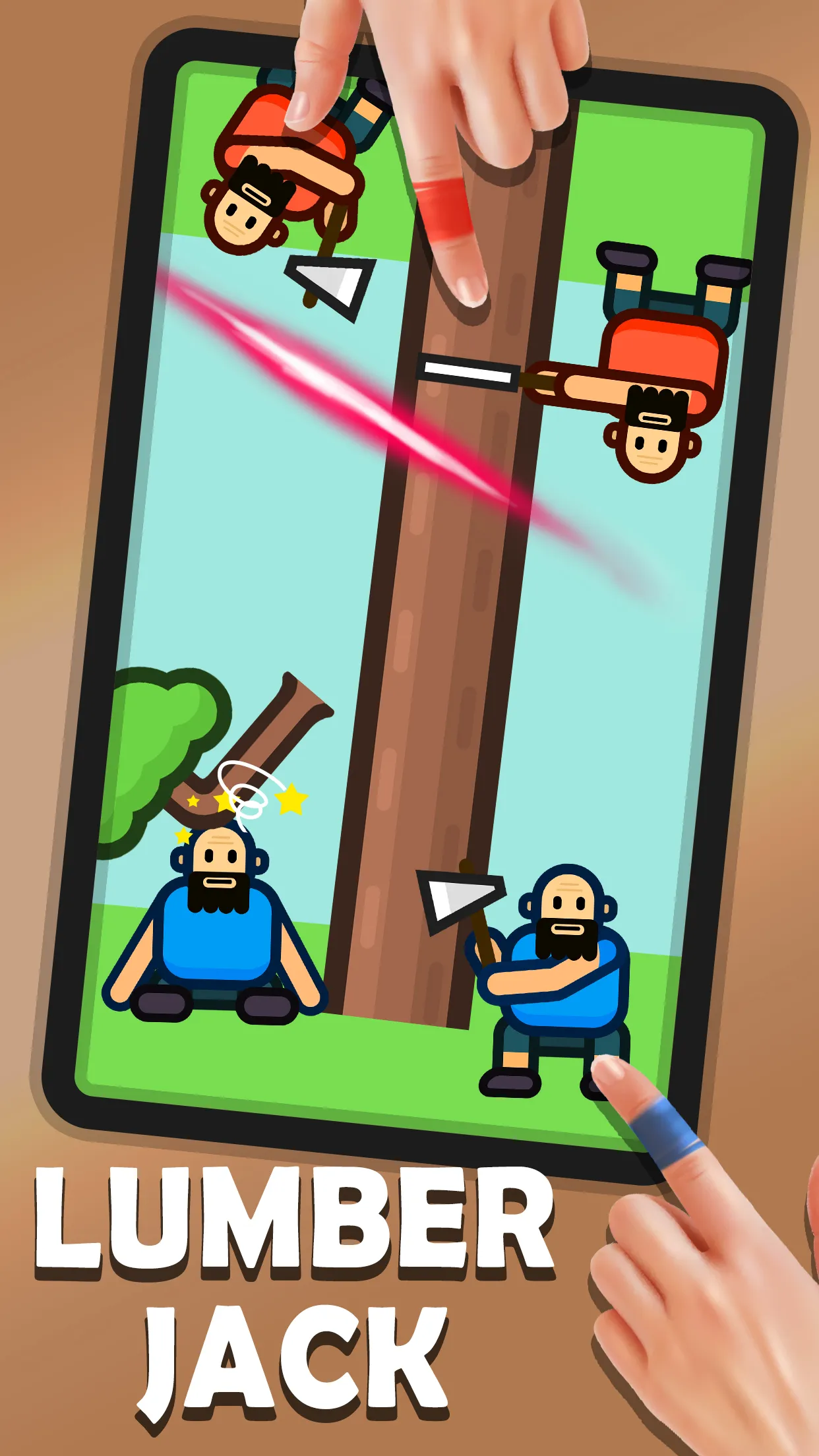 2 Player Games - Party Battle | Indus Appstore | Screenshot