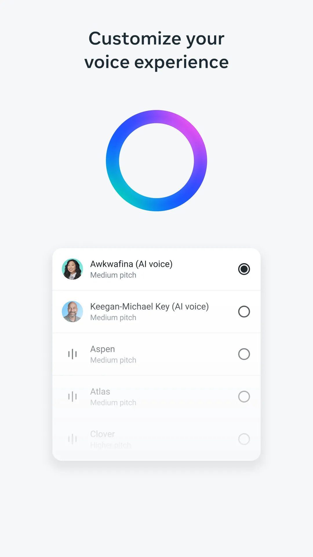 Meta AI | Indus Appstore | Screenshot