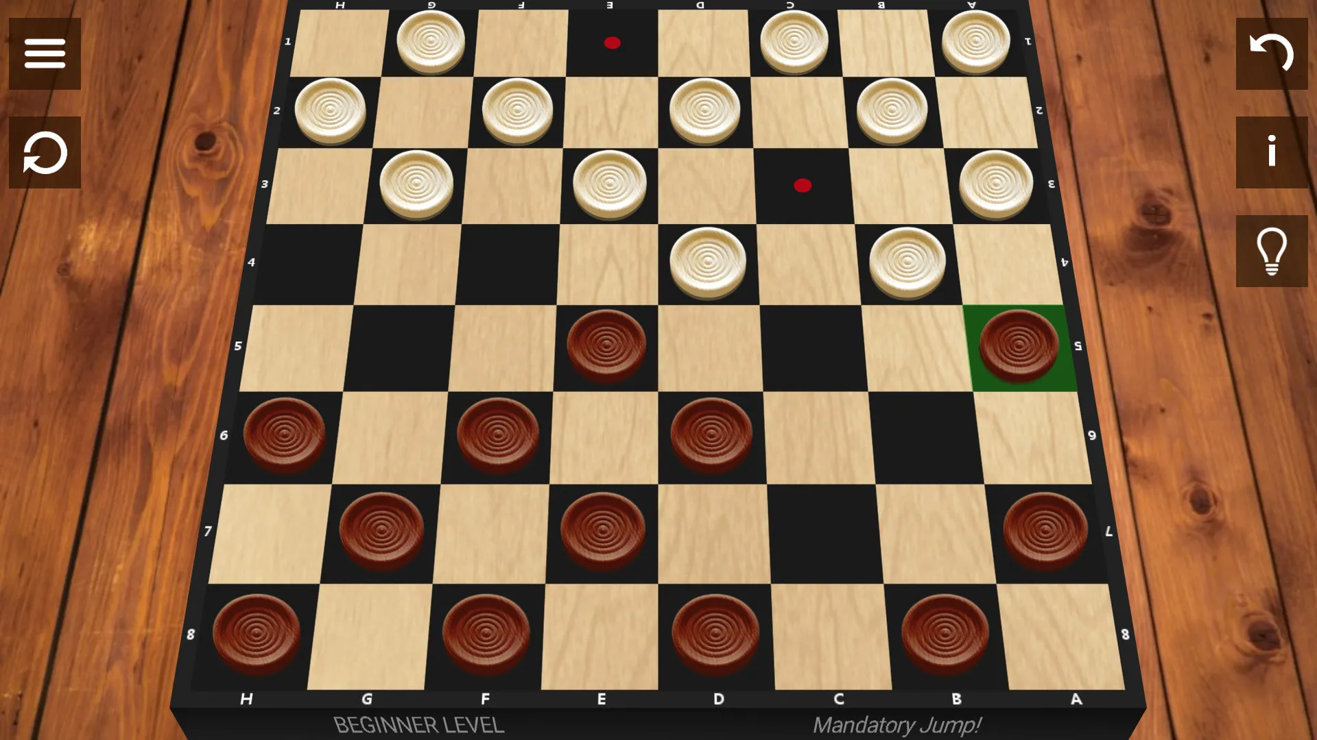Checkers | Indus Appstore | Screenshot