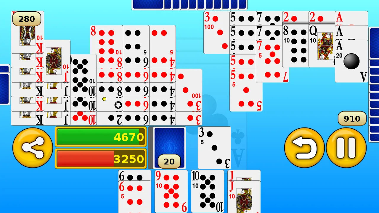 Canasta | Indus Appstore | Screenshot