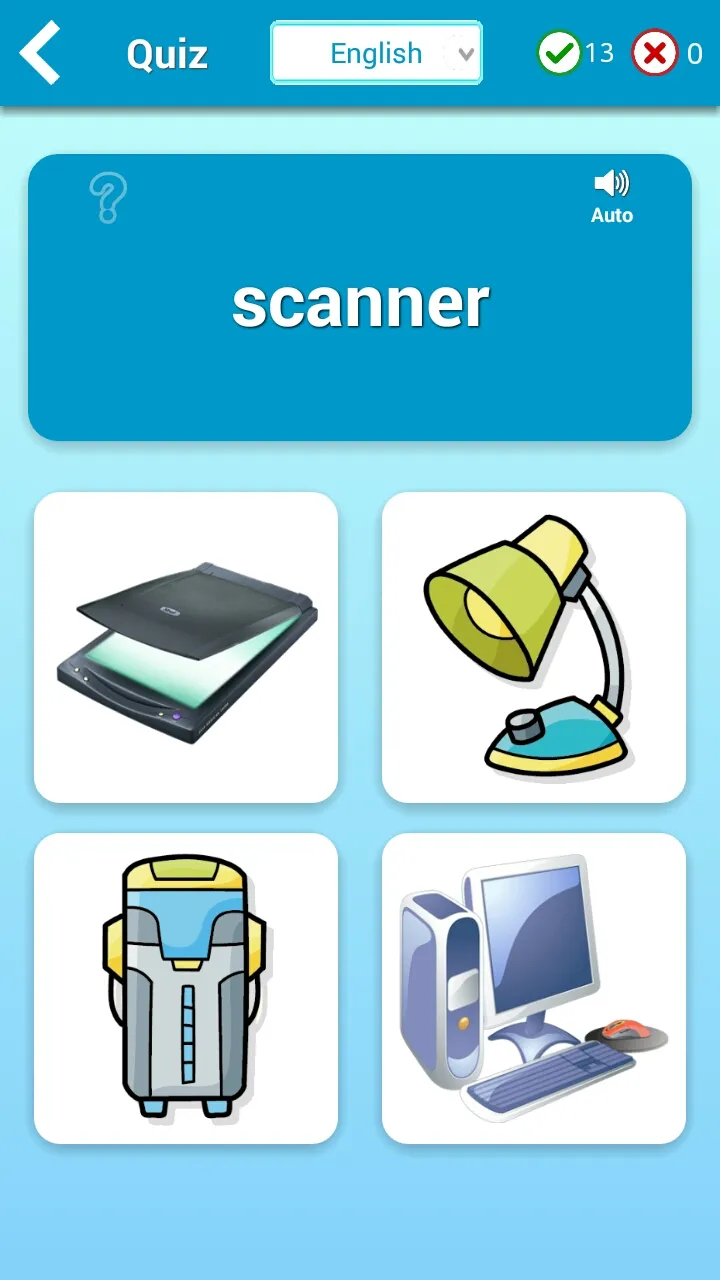 Appliances Cards | Indus Appstore | Screenshot