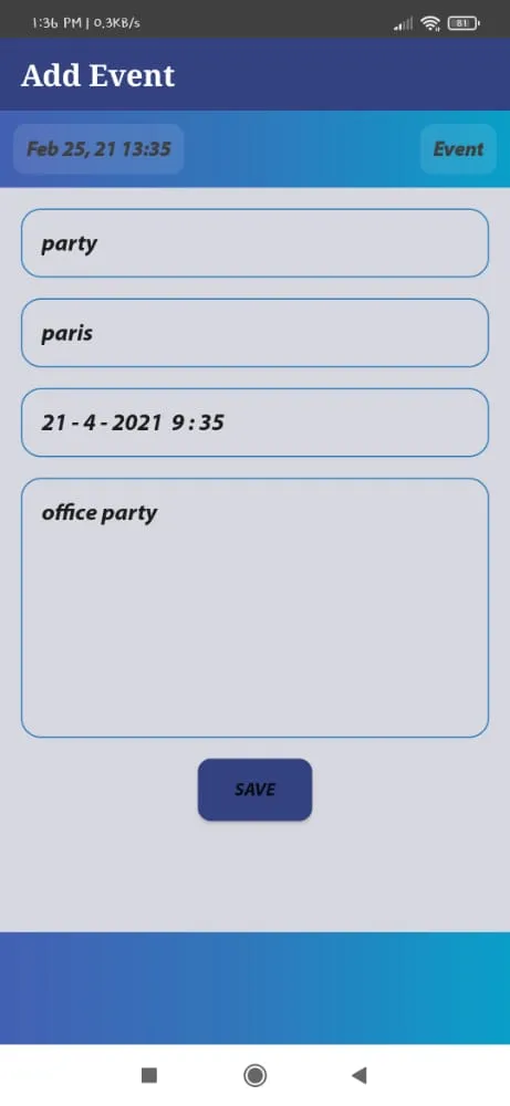 Notepad+ Sticky Notes +To do l | Indus Appstore | Screenshot