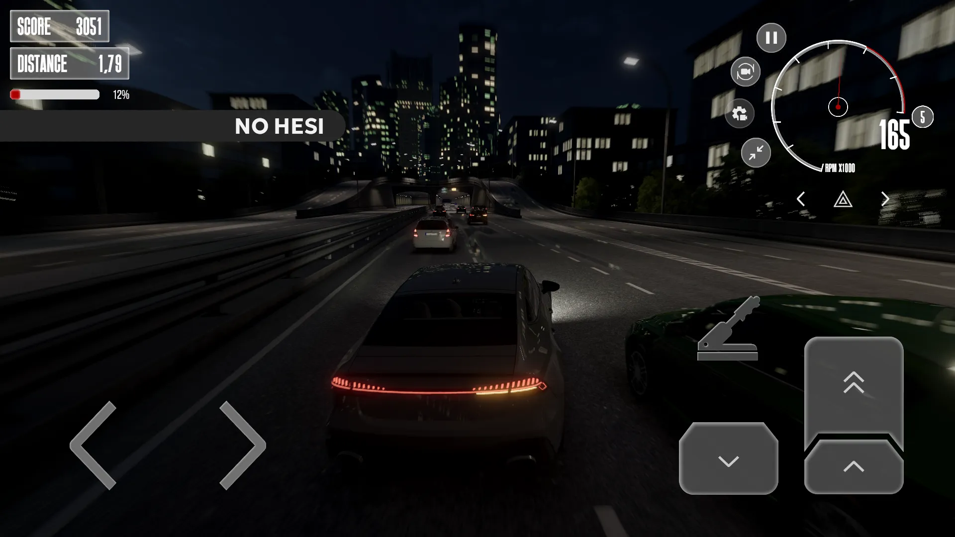 Dream Road: Online | Indus Appstore | Screenshot