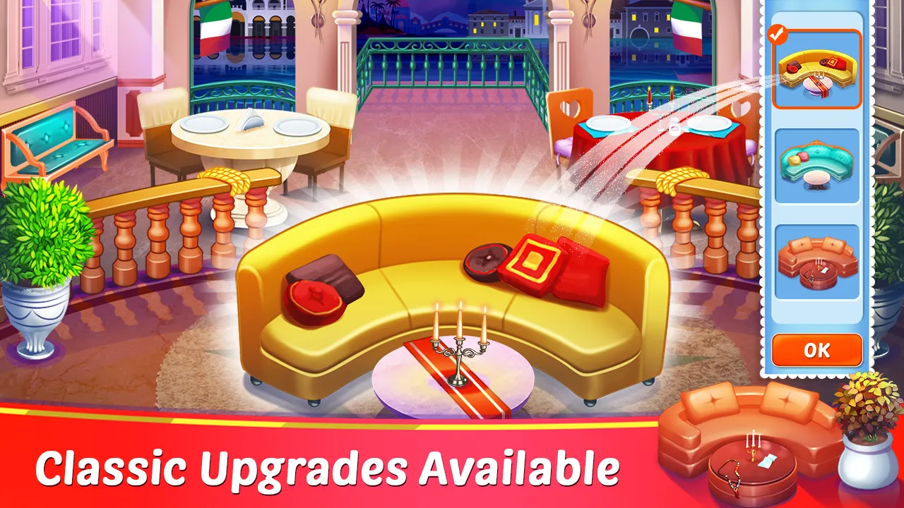 Cooking Express 2 Games | Indus Appstore | Screenshot