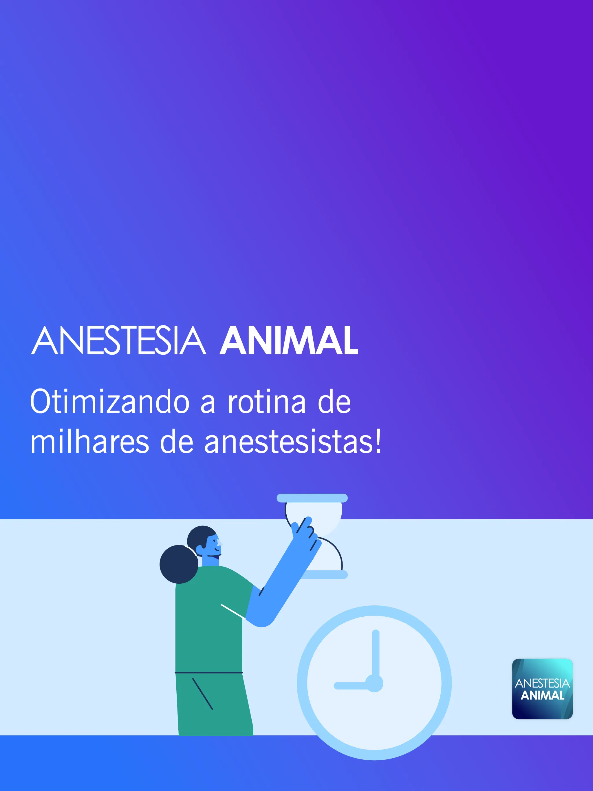 Anestesia Animal | Indus Appstore | Screenshot