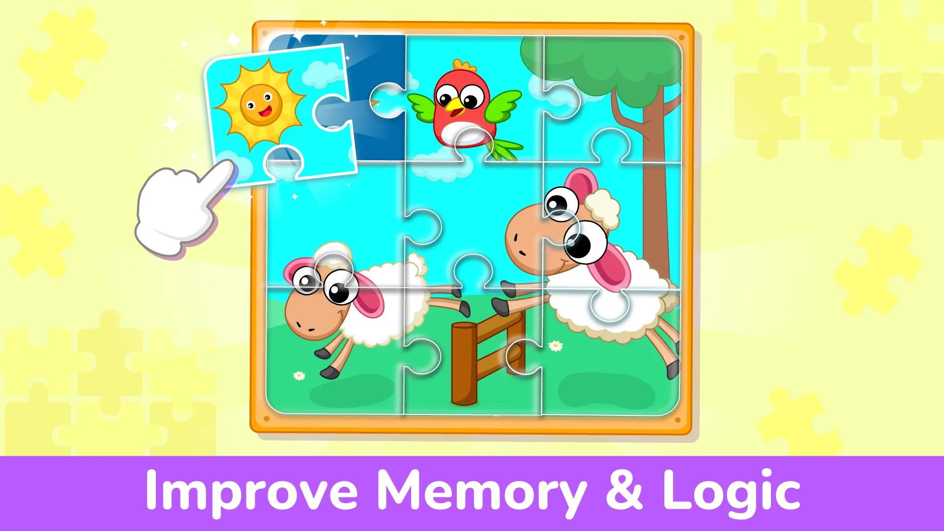 Kids Preschool Learning Games | Indus Appstore | Screenshot