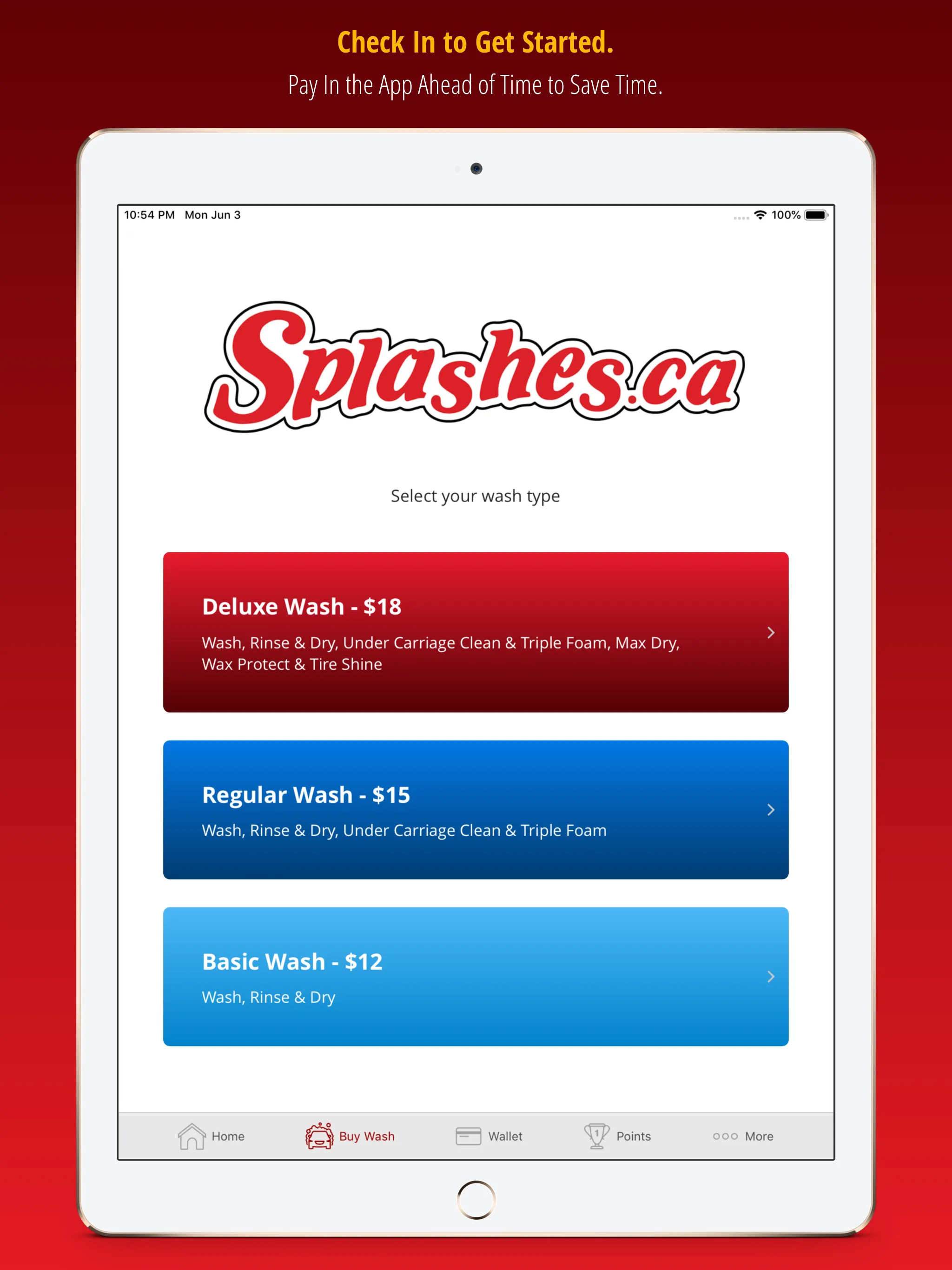 Splashes | Indus Appstore | Screenshot