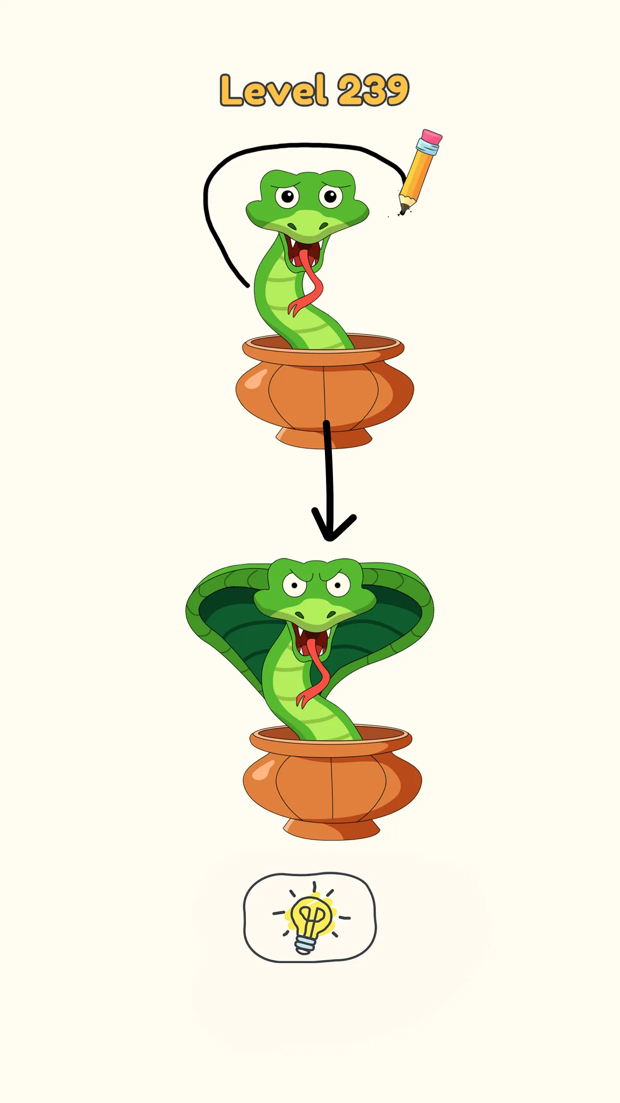 DOP 4: Draw One Part | Indus Appstore | Screenshot