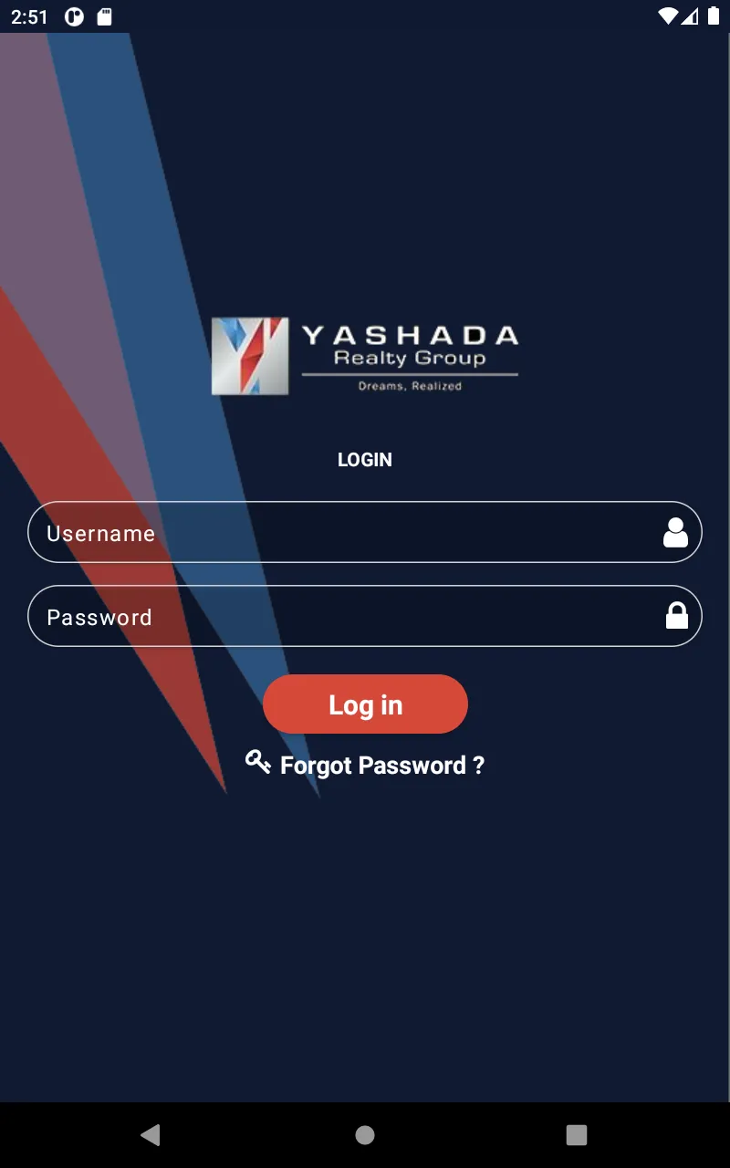 Yashada partners | Indus Appstore | Screenshot