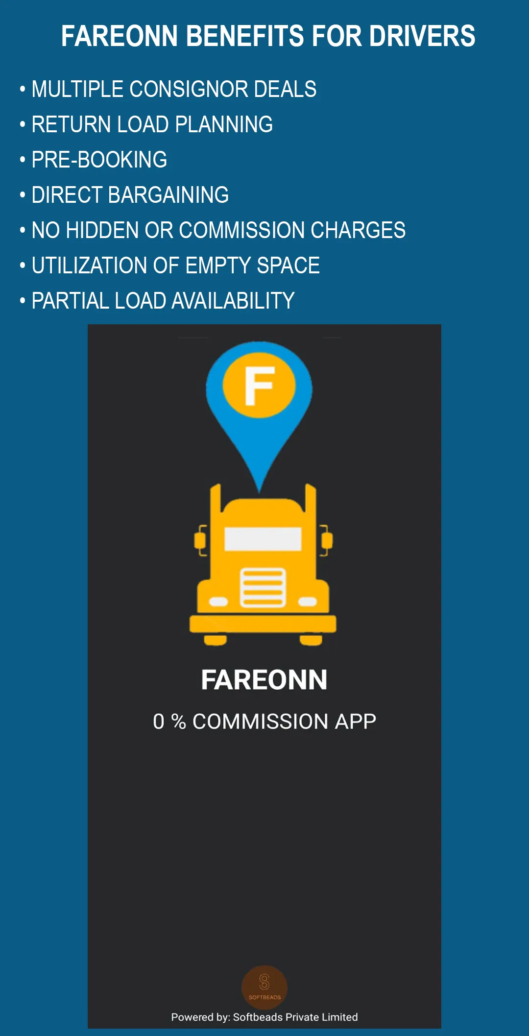 Fareonn | Indus Appstore | Screenshot