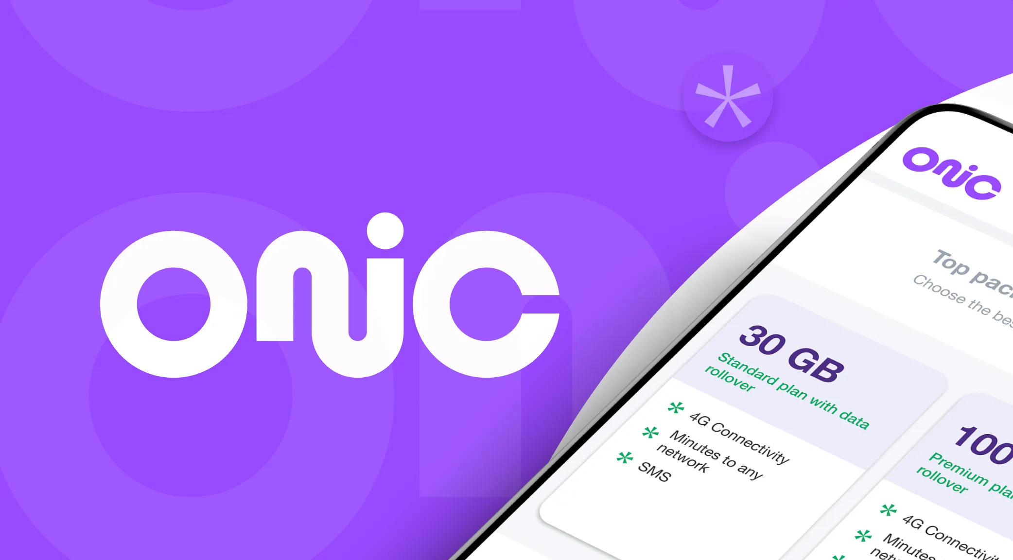 Onic | Indus Appstore | Screenshot