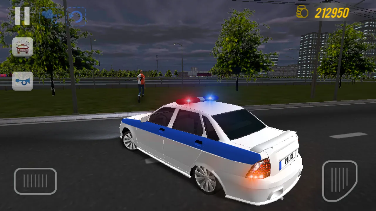 Russian Cars: Priorik | Indus Appstore | Screenshot