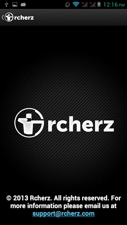 Rcherz Scoring | Indus Appstore | Screenshot