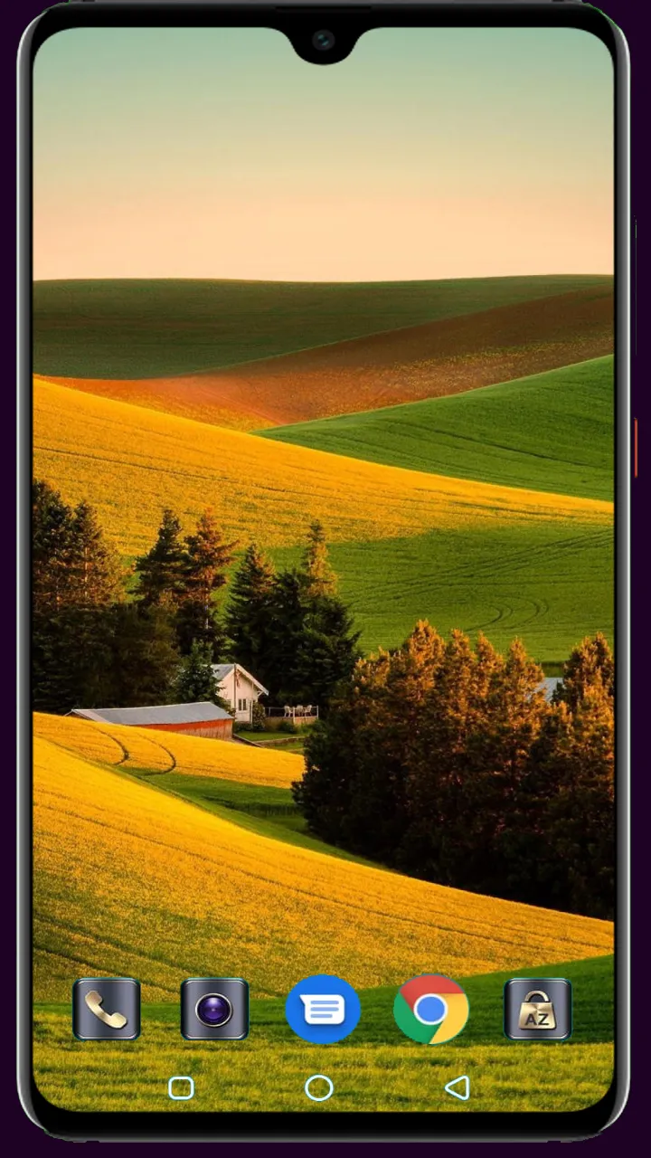 Agriculture Wallpaper | Indus Appstore | Screenshot