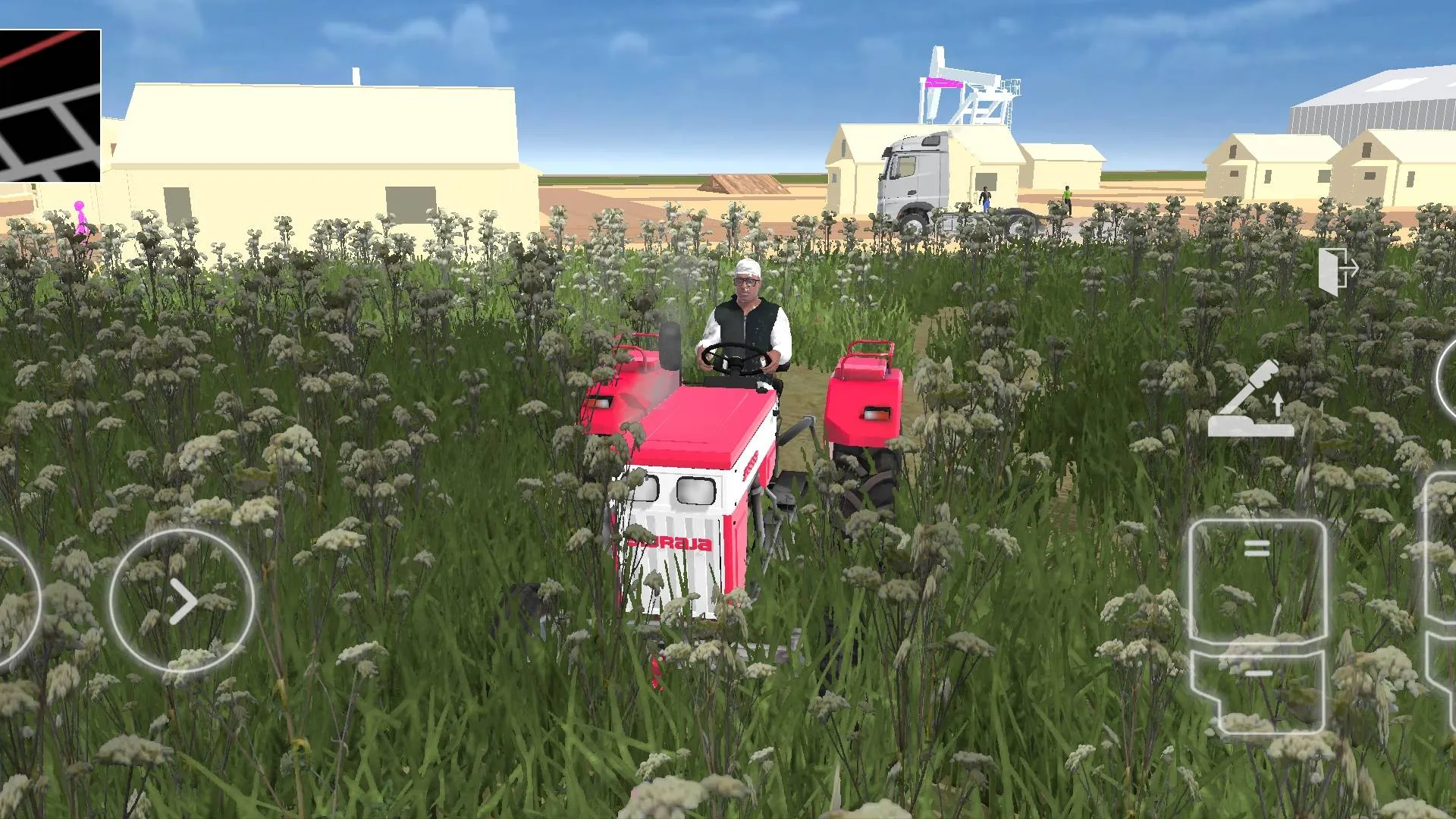 Indian GT5 Bike Car 3D | Indus Appstore | Screenshot