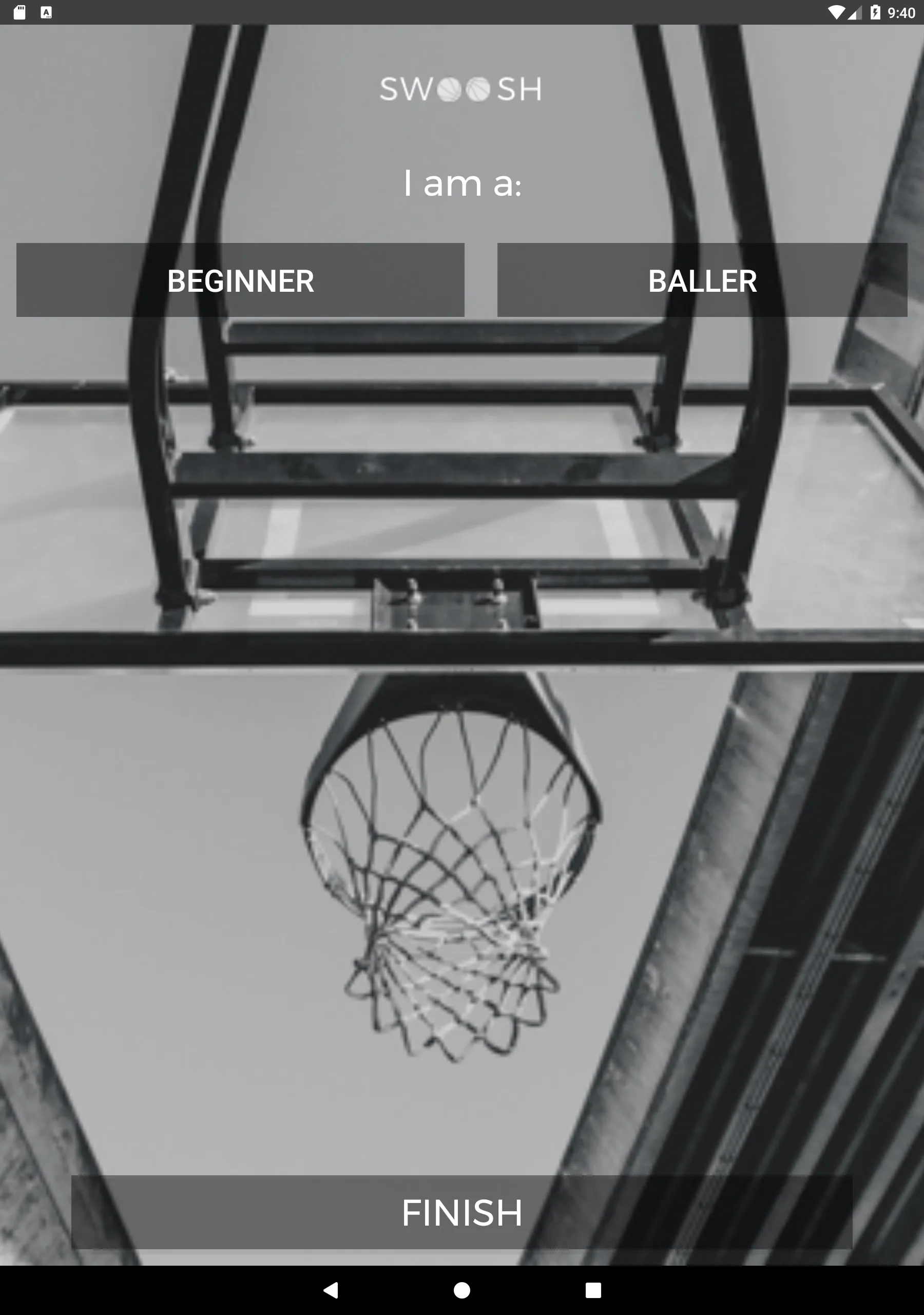 MYJ SwooshPlay | Indus Appstore | Screenshot