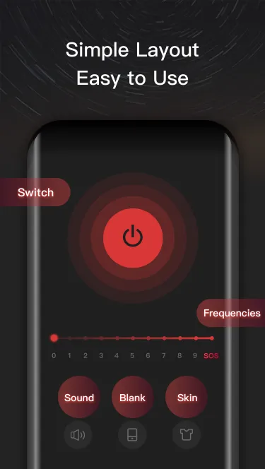 Flashlight | Indus Appstore | Screenshot