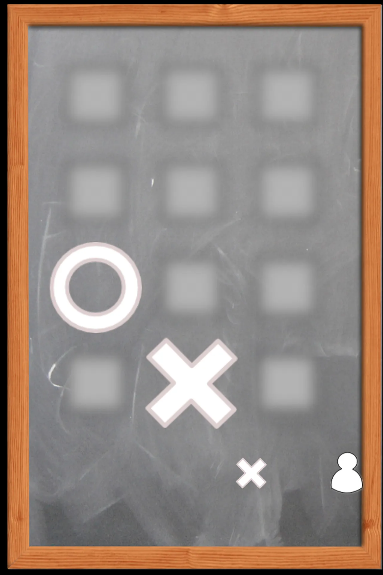 000XXX Tic Tac Toe BB Android | Indus Appstore | Screenshot