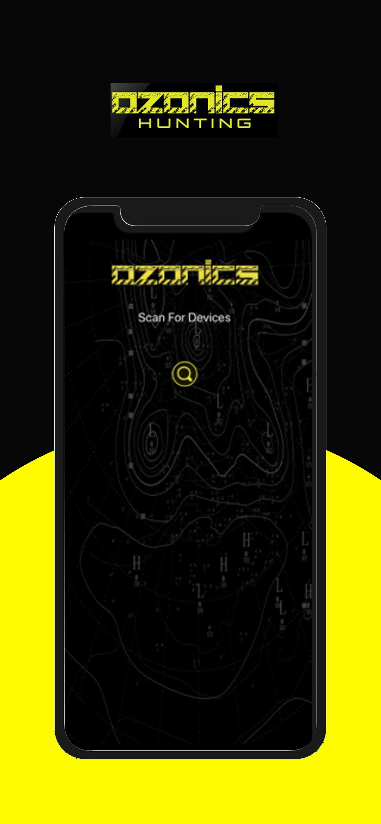 Ozonics | Indus Appstore | Screenshot