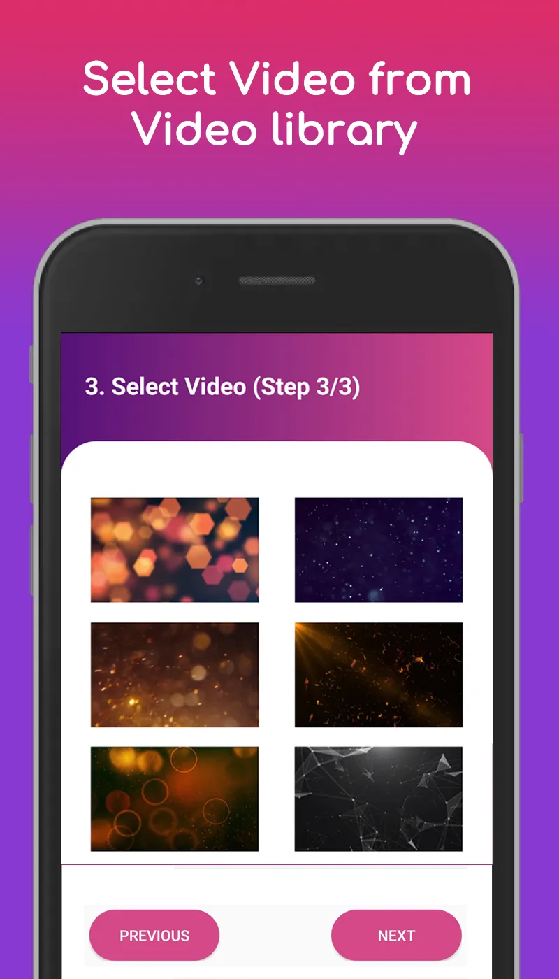 Marathi Wedding Video Invite | Indus Appstore | Screenshot