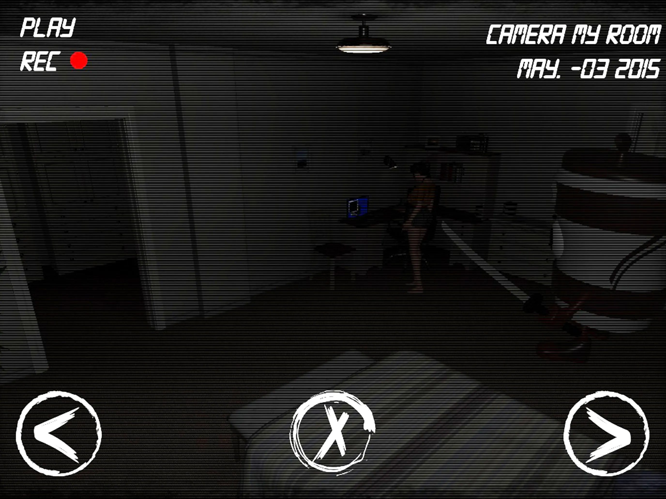 Brainrot Horror Game | Indus Appstore | Screenshot