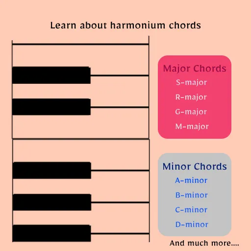 Harmonium Play & Learn Videos | Indus Appstore | Screenshot