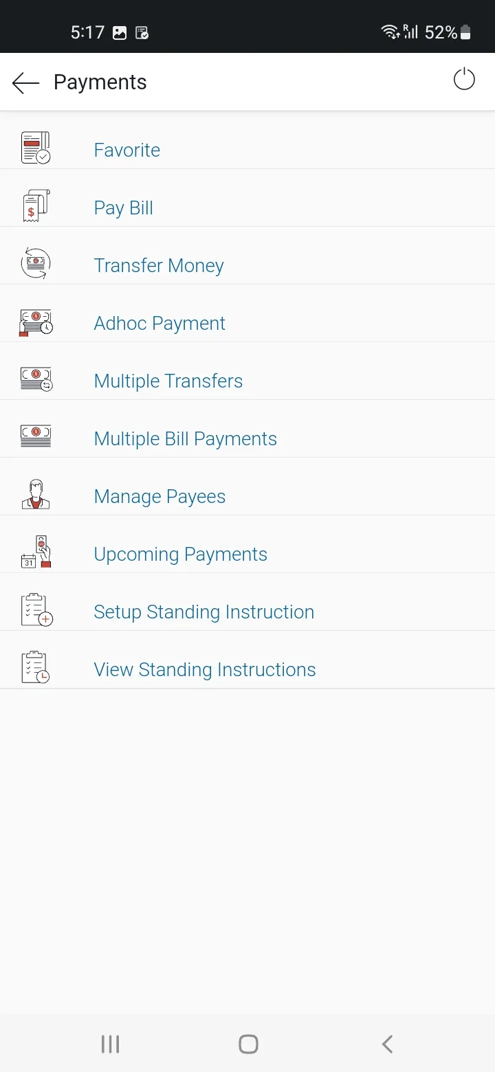 BCCB DigiTouch | Indus Appstore | Screenshot