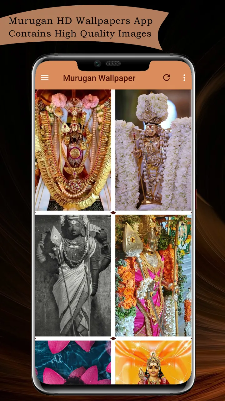 Murugan Wallpaper HD Photos | Indus Appstore | Screenshot