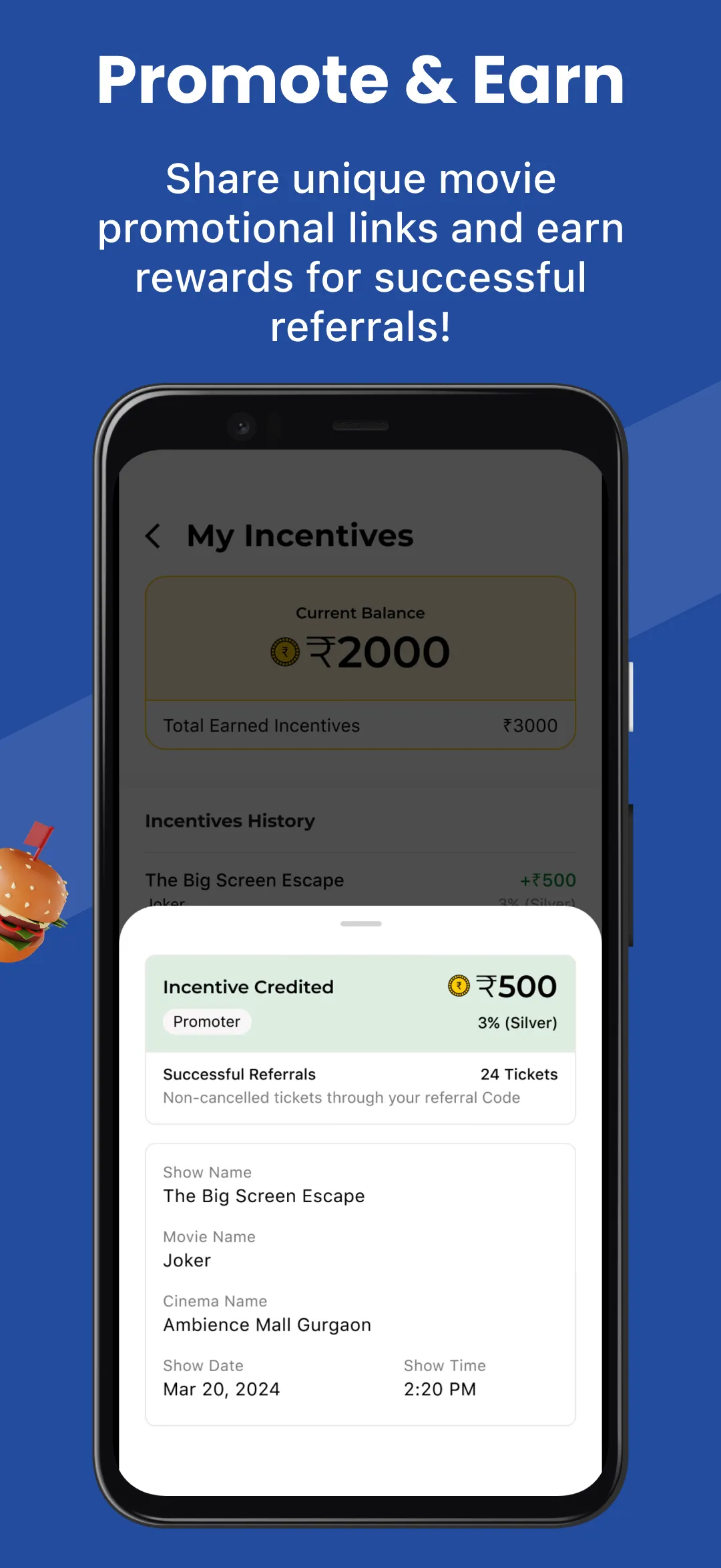 INOX | Indus Appstore | Screenshot