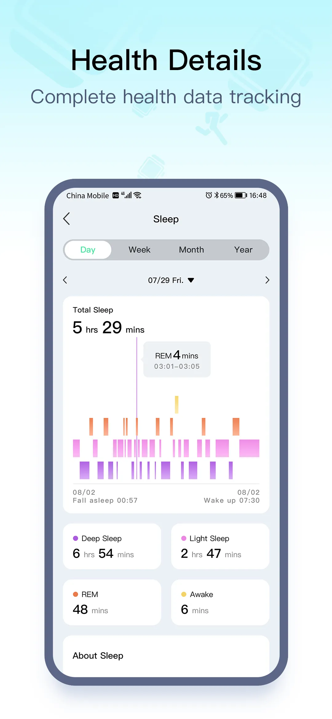 WearPro | Indus Appstore | Screenshot