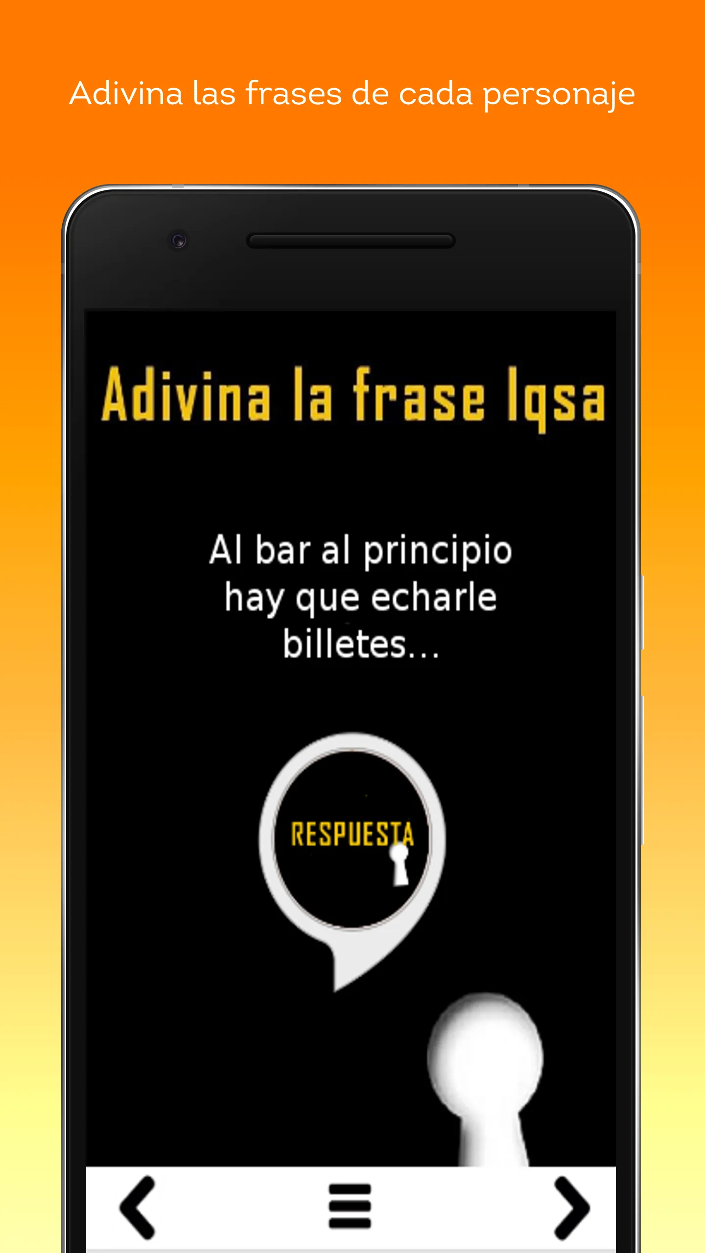 LQSA phrases | Indus Appstore | Screenshot