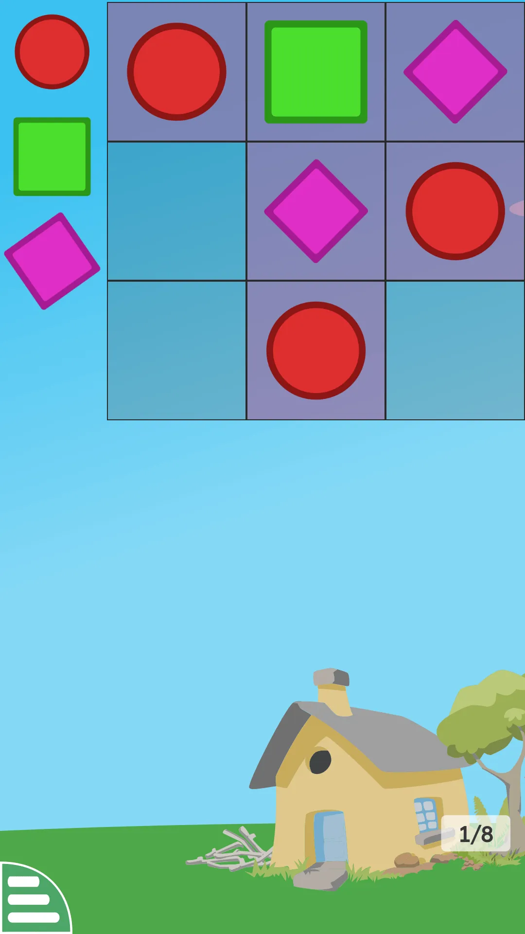 GCompris Educational Game | Indus Appstore | Screenshot