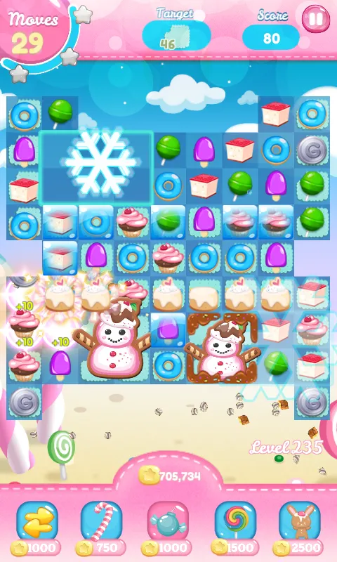 Sweet Candy | Indus Appstore | Screenshot