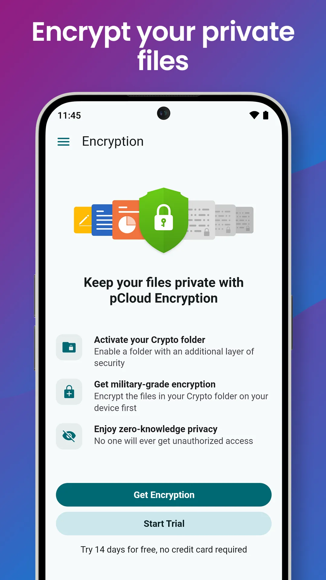 pCloud: Cloud Storage - Apps on Indus Appstore