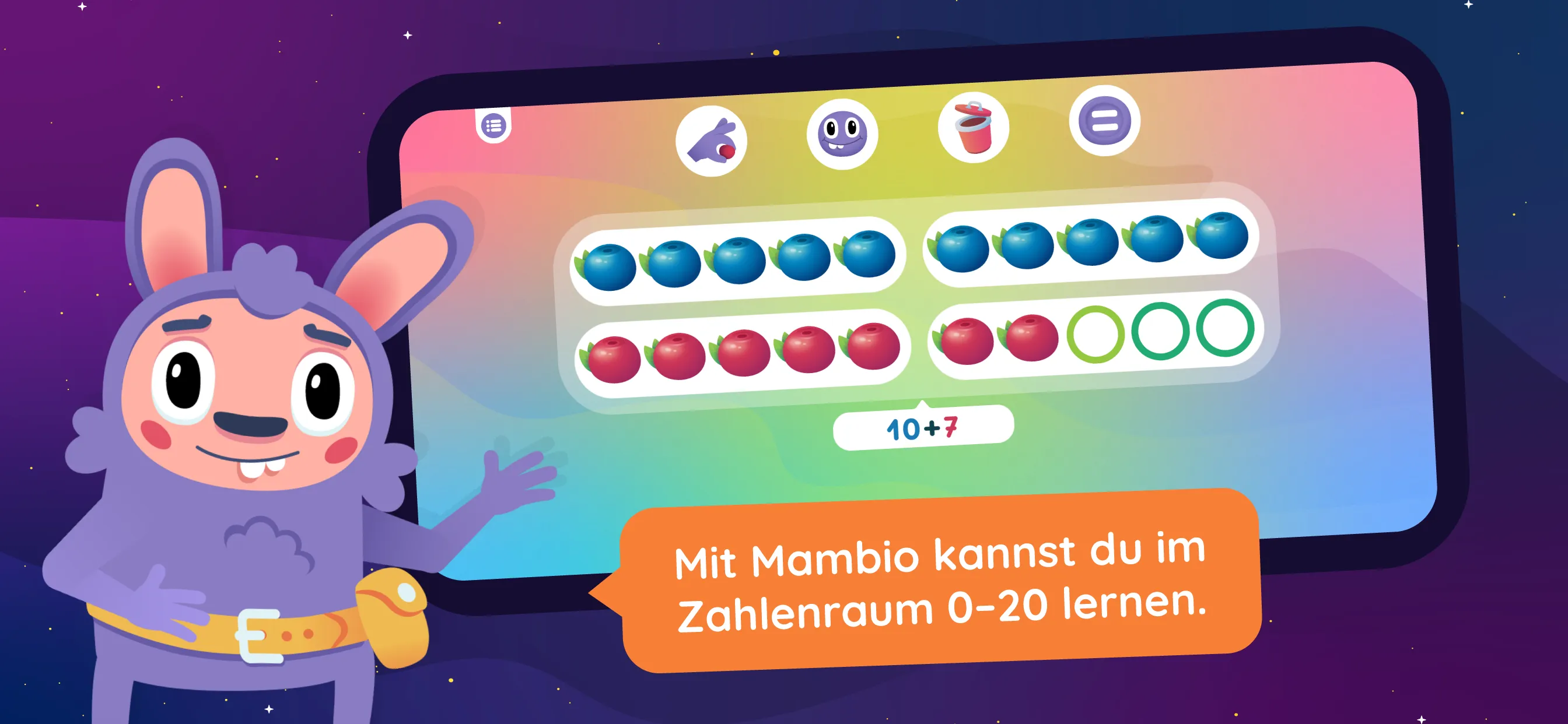 Mambio | Indus Appstore | Screenshot