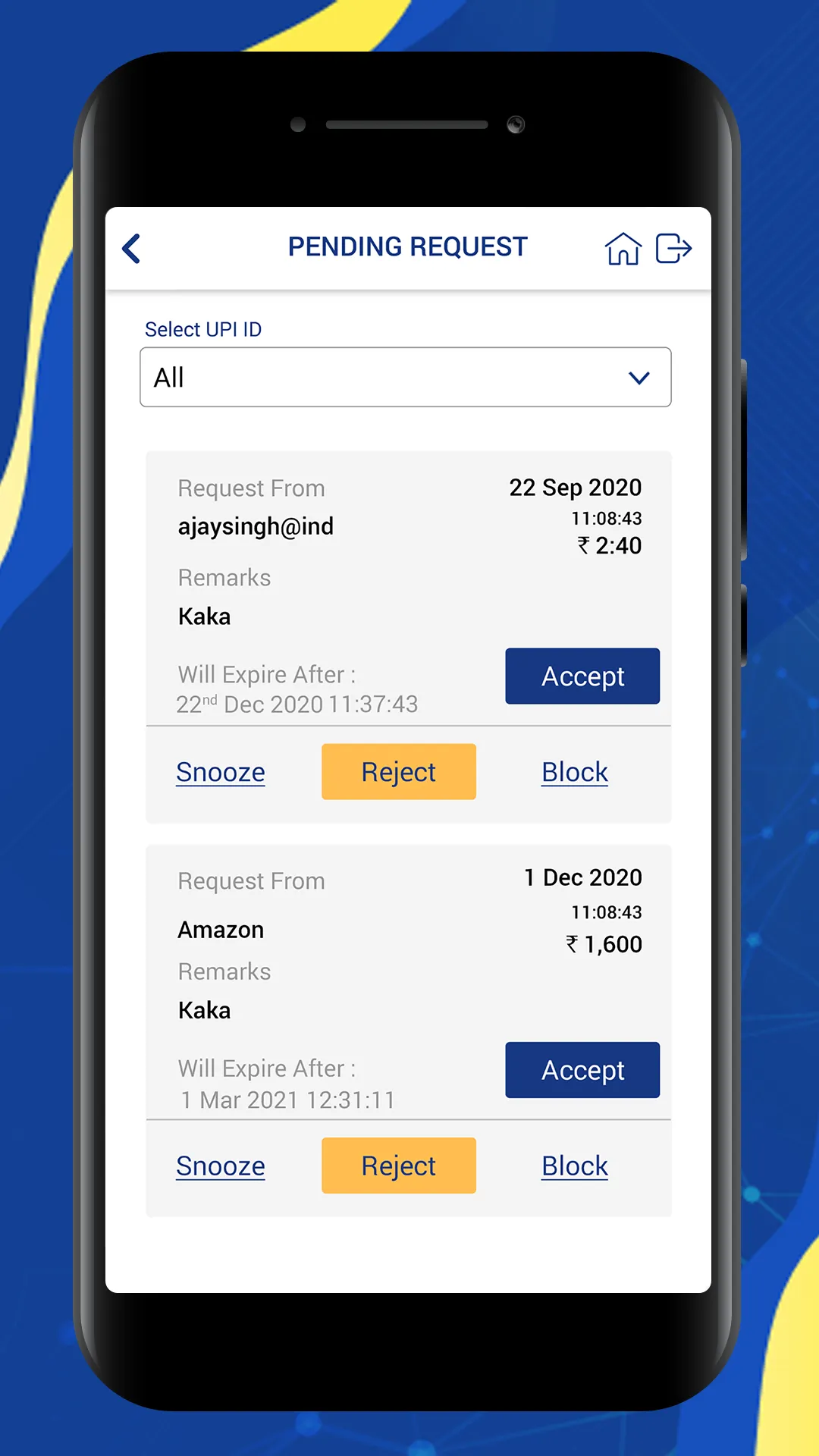 IndOASIS Indian Bank MobileApp | Indus Appstore | Screenshot