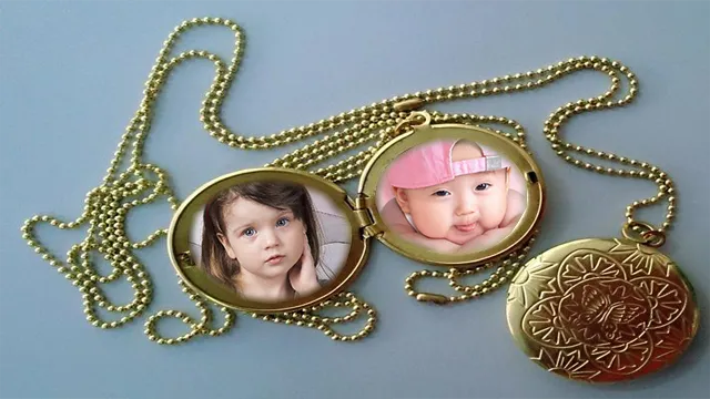 Love Locket Photo Frames | Indus Appstore | Screenshot